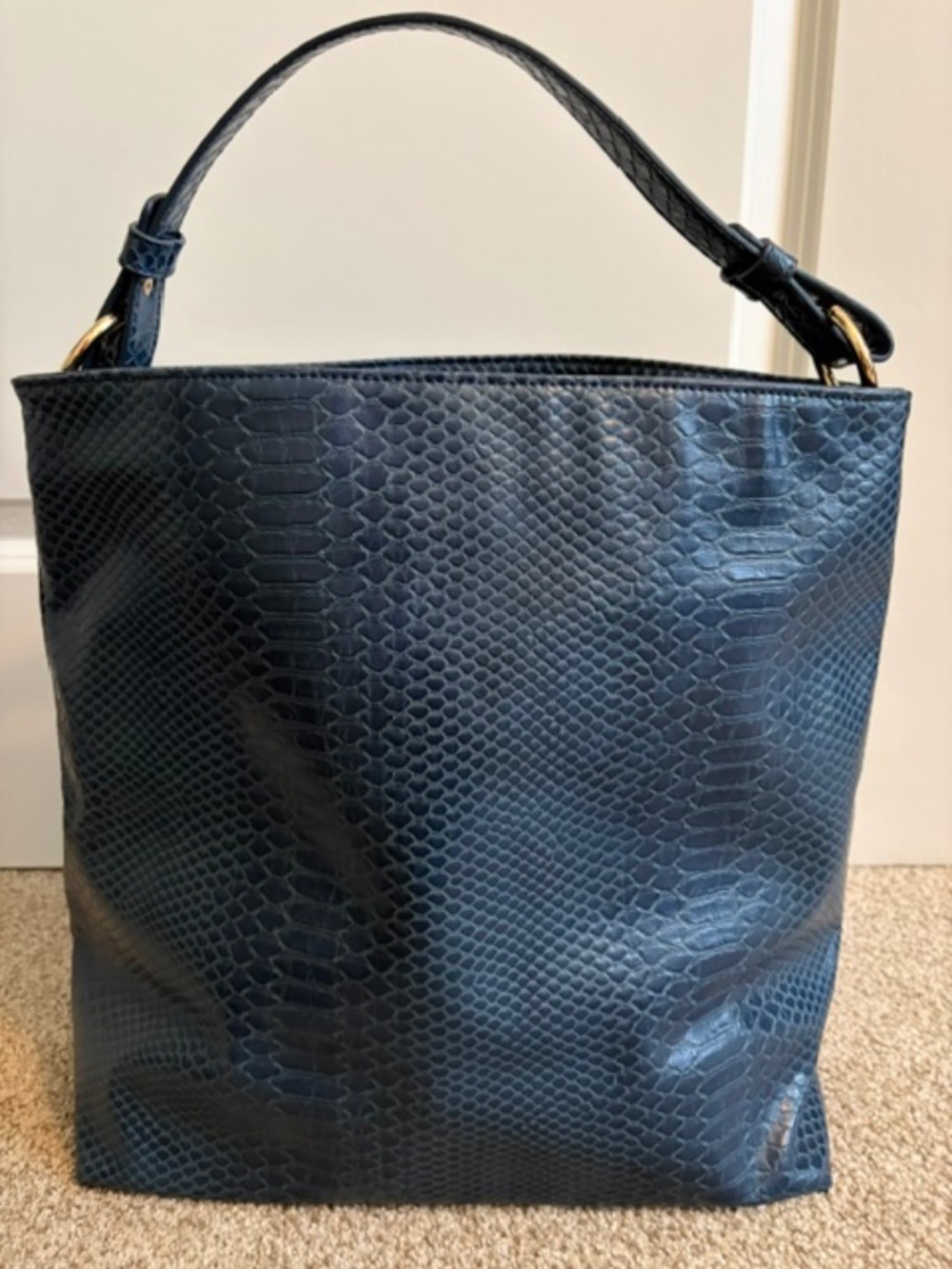 Lulu Dharma Tote Bag